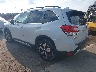 JF2SKAXC3LH****** Salvage and Repairable 2020 Subaru Forester in South Bend