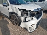 JF2SKAXC3LH****** Salvage and Repairable 2020 Subaru Forester in Indiana State