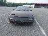 JM1FC3519J0****** Wrecked 1988 Mazda RX-7 in New York State