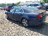 1G1ZC5E13BF****** Salvage and Repairable 2011 Chevrolet Malibu in Metro DC