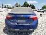 5YFBURHE0EP****** Wrecked 2014 Toyota Corolla