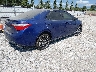 5YFBURHE0EP****** Salvage and Wrecked 2014 Toyota Corolla in Missouri State