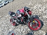 ML5EREN11RD****** Salvamento y Destrozados 2024 Kawasaki Z650 en Rec Rides Online Exclusive