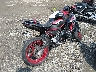 ML5EREN11RD****** Salvamento y Destrozados 2024 Kawasaki Z650 en Estado de Pennsylvania
