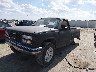 1GTEK14Z8SZ****** Used and Repairable 1995 GMC Sierra in Houston