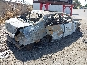 JHMES267X2S****** Salvage and Wrecked 2002 Honda Civic in California State