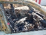 JHMES267X2S****** Used and Repairable 2002 Honda Civic in California State
