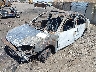 JHMES267X2S****** Salvage and Repairable 2002 Honda Civic in California State