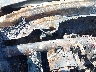 JHMES267X2S****** Salvage 2002 Honda Civic in Sacramento