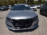 1HGCV1F12KA****** Destrozados 2019 Honda Accord en Estado de Texas