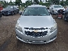 1G1PC5SH2C7****** Wrecked 2012 Chevrolet Cruze in Michigan State