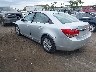 1G1PC5SH2C7****** Salvage and Repairable 2012 Chevrolet Cruze in Detroit