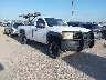1GCPCPEX8AZ****** Salvage and Wrecked 2010 Chevrolet Silverado 1500 in Houston
