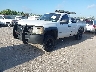 1GCPCPEX8AZ****** Used and Repairable 2010 Chevrolet Silverado 1500 in Houston