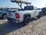 1GCPCPEX8AZ****** Salvage and Wrecked 2010 Chevrolet Silverado 1500 in Texas State