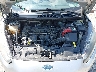 3FADP4EJ4EM****** Repairable 2014 Ford Fiesta in Springfield
