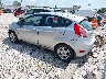 3FADP4EJ4EM****** Salvage and Repairable 2014 Ford Fiesta in Springfield