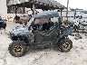 3NSCHE573LE****** Reparables 2020 Polaris RZR en Estado de New Hampshire