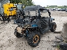 3NSCHE573LE****** Salvamento y Destrozados 2020 Polaris RZR en Estado de New Hampshire