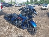 1HD1TCL10KB****** Salvage and Wrecked 2019 Harley-Davidson CVO Road Glide in Rec Rides Online Exclusive