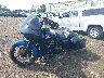 1HD1TCL10KB****** Used and Repairable 2019 Harley-Davidson CVO Road Glide in Rec Rides Online Exclusive