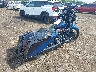 1HD1TCL10KB****** Salvage and Wrecked 2019 Harley-Davidson CVO Road Glide in Michigan State