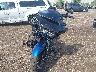 1HD1TCL10KB****** Used and Repairable 2019 Harley-Davidson CVO Road Glide in Michigan State