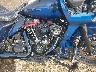 1HD1TCL10KB****** Wrecked 2019 Harley-Davidson CVO Road Glide in Rec Rides Online Exclusive
