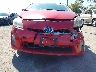 JTDKN3DU4A0****** Wrecked 2010 Toyota Prius in California State