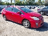 JTDKN3DU4A0****** Salvage and Wrecked 2010 Toyota Prius in Los Angeles