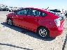 JTDKN3DU4A0****** Salvage and Repairable 2010 Toyota Prius in Los Angeles