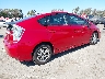 JTDKN3DU4A0****** Salvage and Wrecked 2010 Toyota Prius in California State