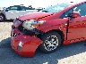 JTDKN3DU4A0****** Salvage and Repairable 2010 Toyota Prius in California State