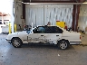 WBAHC230XKB****** Salvage 1989 BMW 5 Series
