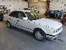 WBAHC230XKB****** Salvage and Wrecked 1989 BMW 5 Series in Provo