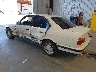 WBAHC230XKB****** Salvage and Repairable 1989 BMW 5 Series in Provo