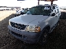 1FMZU62K94Z****** Salvage and Repairable 2004 Ford Explorer in Arizona State