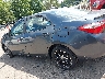 2T1BURHE3GC****** Repairable 2016 Toyota Corolla in Massachusetts State
