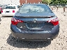 2T1BURHE3GC****** Wrecked 2016 Toyota Corolla