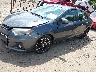 2T1BURHE3GC****** Used and Repairable 2016 Toyota Corolla in Taunton