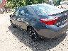 2T1BURHE3GC****** Salvage and Repairable 2016 Toyota Corolla in Taunton