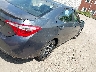 2T1BURHE3GC****** Salvage and Wrecked 2016 Toyota Corolla in Massachusetts State