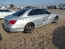 WDDZF4KB6HA****** Salvamento y Destrozados 2017 Mercedes-Benz E-Class en Estado de California