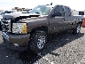 1GCEC19J37Z****** Used and Repairable 2007 Chevrolet Silverado 1500 in Las Vegas
