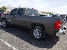 1GCEC19J37Z****** Salvage and Repairable 2007 Chevrolet Silverado 1500 in Las Vegas