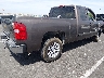 1GCEC19J37Z****** Salvage and Wrecked 2007 Chevrolet Silverado 1500 in Nevada State