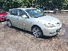 JM1BK343791****** Salvage and Wrecked 2009 Mazda 3 in Greensboro