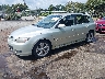JM1BK343791****** Used and Repairable 2009 Mazda 3 in Greensboro