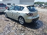 JM1BK343791****** Salvage and Repairable 2009 Mazda 3 in Greensboro