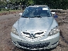 JM1BK343791****** Salvage and Repairable 2009 Mazda 3 in North Carolina State